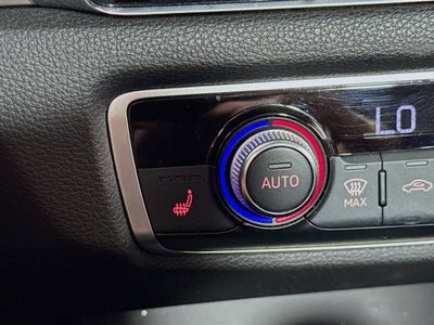 2015 Audi S3 2.0T Premium Plus quattro