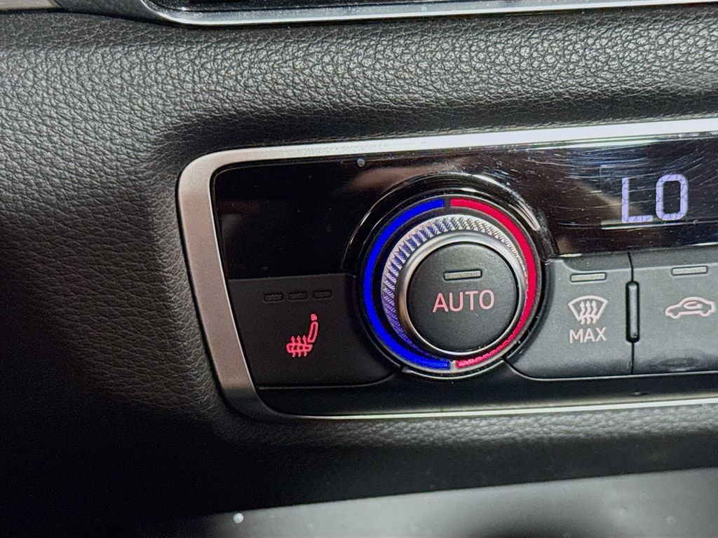 2015 Audi S3 2.0T Premium Plus quattro