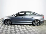 2015 Audi S3 2.0T Premium Plus quattro