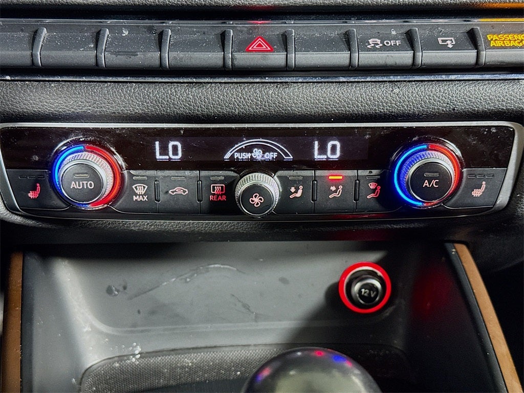 2015 Audi A3 1.8T Premium Plus