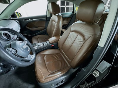 2015 Audi A3 1.8T Premium Plus