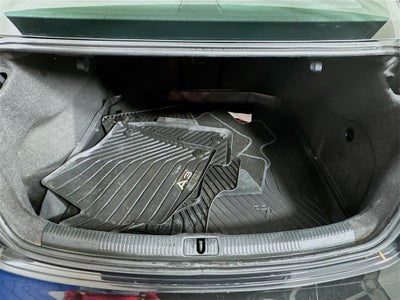 2015 Audi A3 1.8T Premium Plus