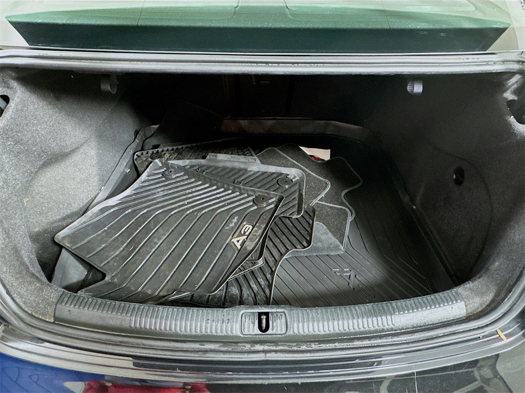 2015 Audi A3 1.8T Premium Plus