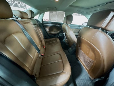 2015 Audi A3 1.8T Premium Plus