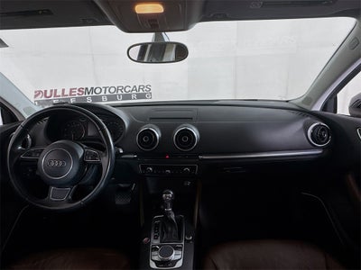 2015 Audi A3 1.8T Premium Plus