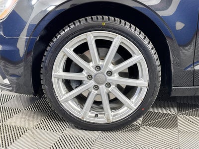 2015 Audi A3 1.8T Premium Plus