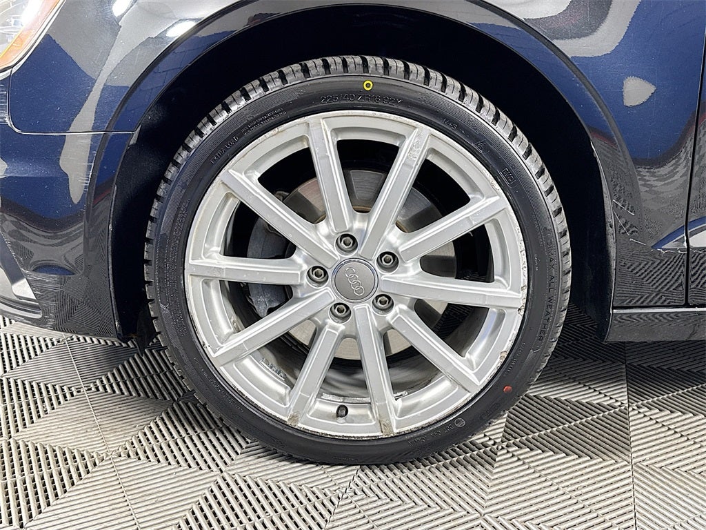 2015 Audi A3 1.8T Premium Plus