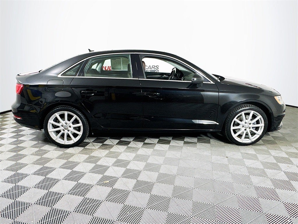 2015 Audi A3 1.8T Premium Plus