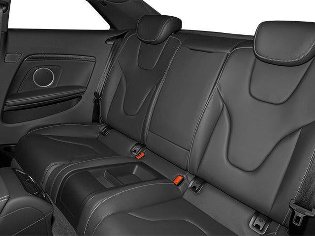 2013 Audi S5 3.0T Premium Plus quattro