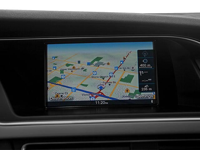 2013 Audi S5 3.0T Premium Plus quattro