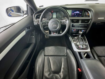 2013 Audi S5 3.0T Premium Plus quattro