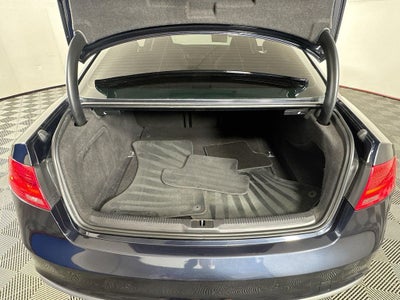 2013 Audi S5 3.0T Premium Plus quattro