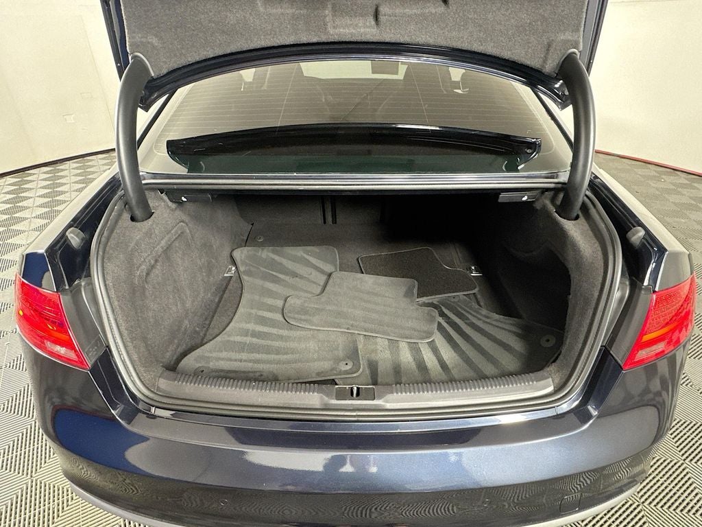 2013 Audi S5 3.0T Premium Plus quattro