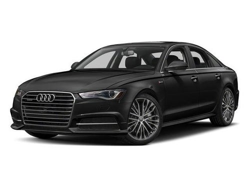 2018 Audi A6 2.0T Premium Plus quattro