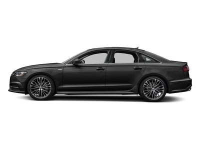 2018 Audi A6 2.0T Premium Plus quattro