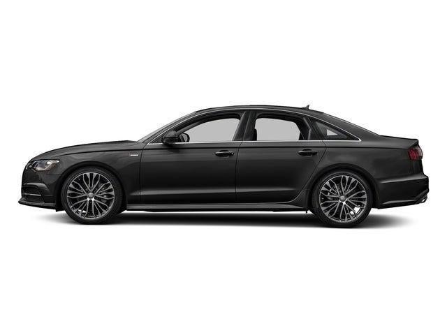 2018 Audi A6 2.0T Premium Plus quattro