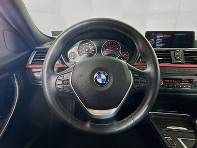2014 BMW 328i 328i xDrive