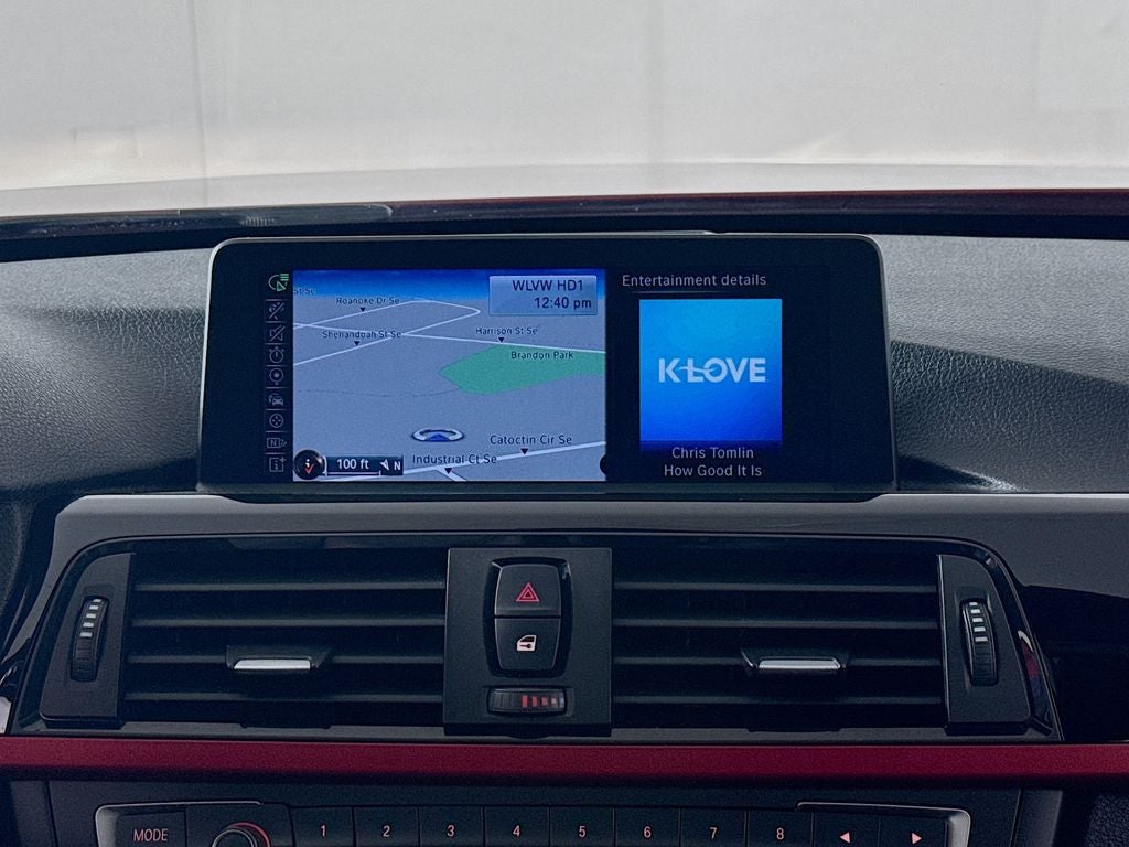 2014 BMW 328i 328i xDrive