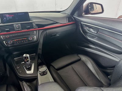 2014 BMW 328i 328i xDrive