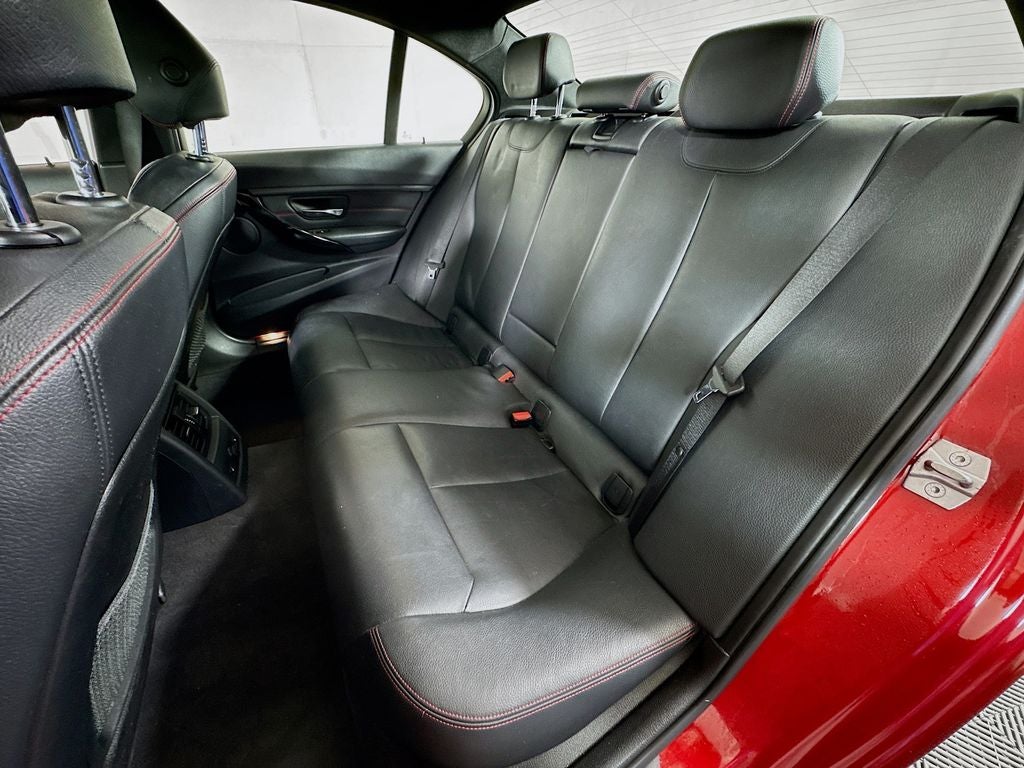 2014 BMW 328i 328i xDrive