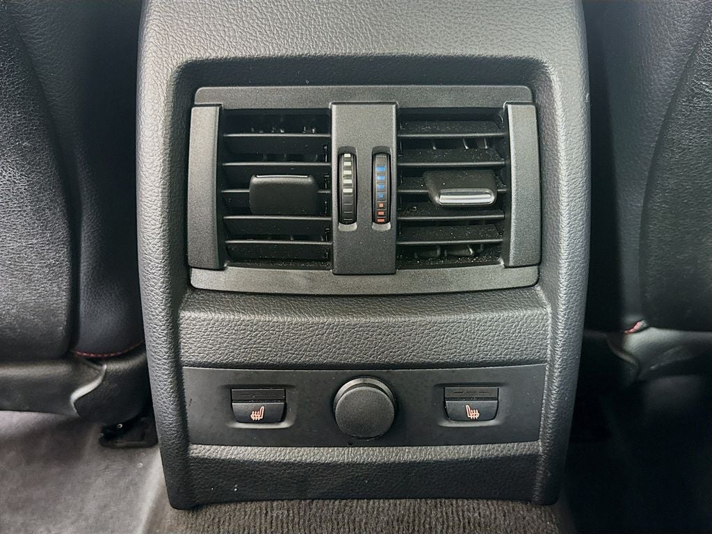 2014 BMW 328i 328i xDrive