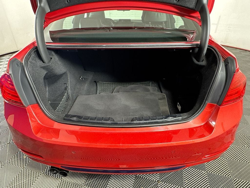 2014 BMW 328i 328i xDrive