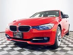 2014 BMW 328i 328i xDrive