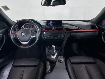 2014 BMW 328i 328i xDrive