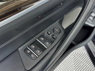 2019 BMW M550i M550i xDrive