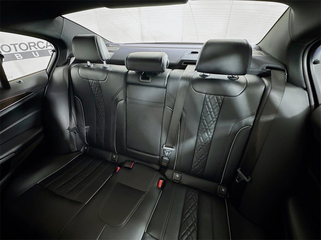 2019 BMW M550i M550i xDrive