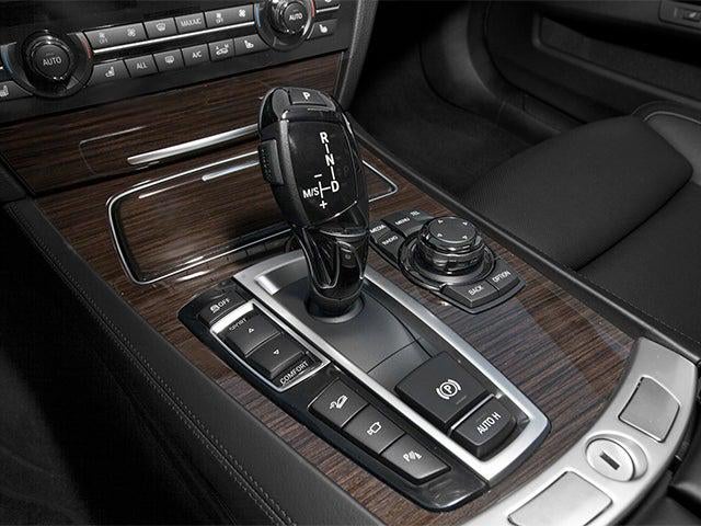 2014 BMW 750Li 750Li xDrive
