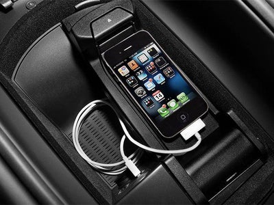 2014 BMW 750Li 750Li xDrive