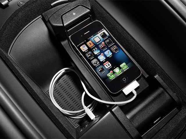 2014 BMW 750Li 750Li xDrive