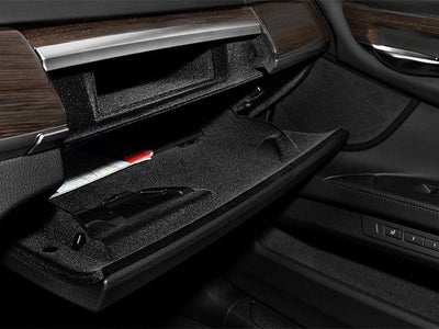 2014 BMW 750Li 750Li xDrive