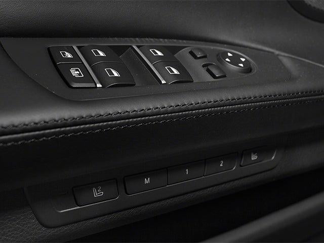 2014 BMW 750Li 750Li xDrive