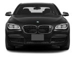 2014 BMW 750Li 750Li xDrive