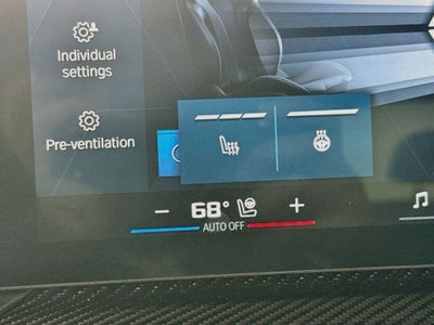 2025 BMW M3 Base Execuive Package-6Speed Manual