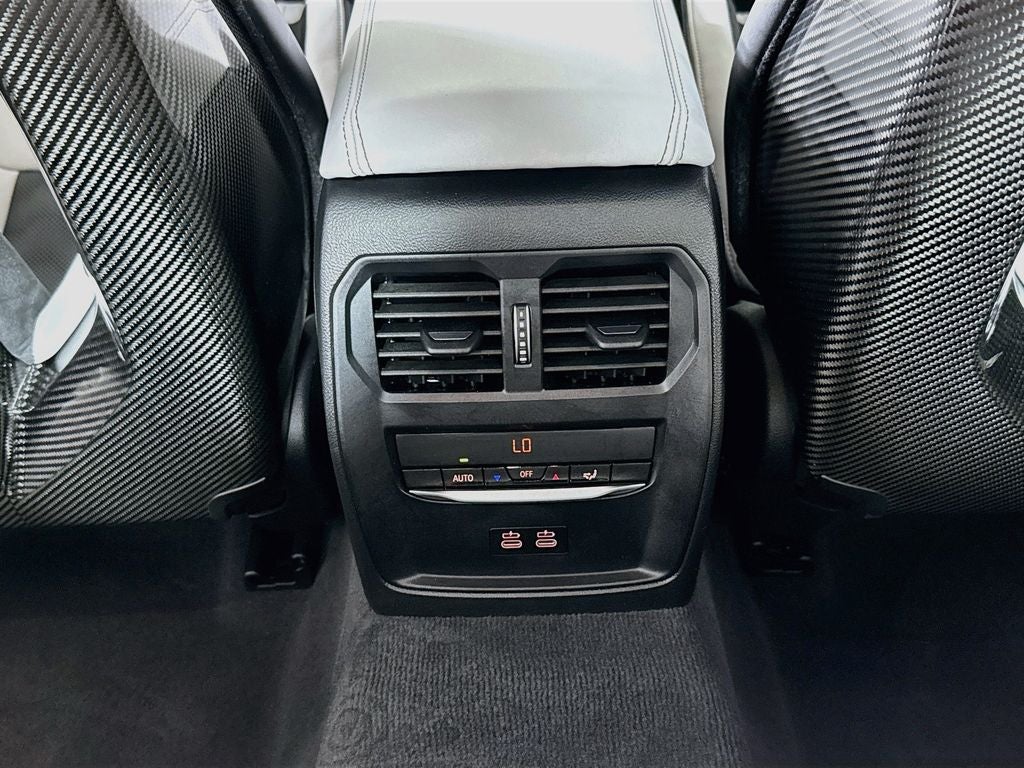 2025 BMW M3 Base Execuive Package-6Speed Manual