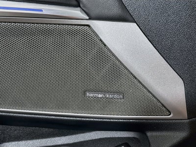 2021 BMW M3 Competition Executive Package-Full Merino Leather