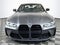 2021 BMW M3 Competition Executive Package-Full Merino Leather