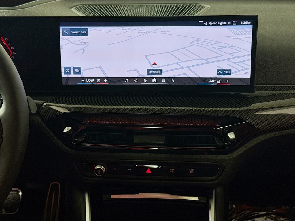 2026 BMW M3 Competition