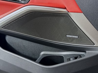 2026 BMW M3 Competition