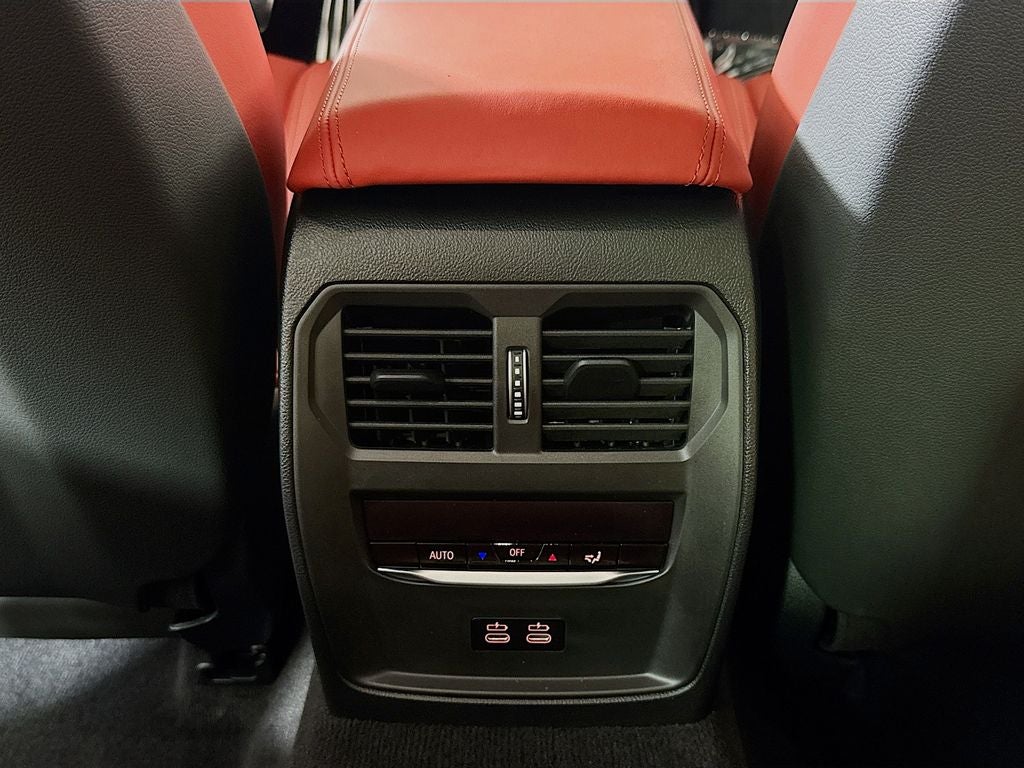 2026 BMW M3 Competition