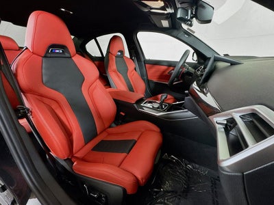 2026 BMW M3 Competition