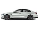 2023 BMW M3 Competition X Drive