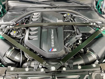 2023 BMW M3 Competition X Drive
