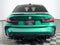 2023 BMW M3 Competition X Drive