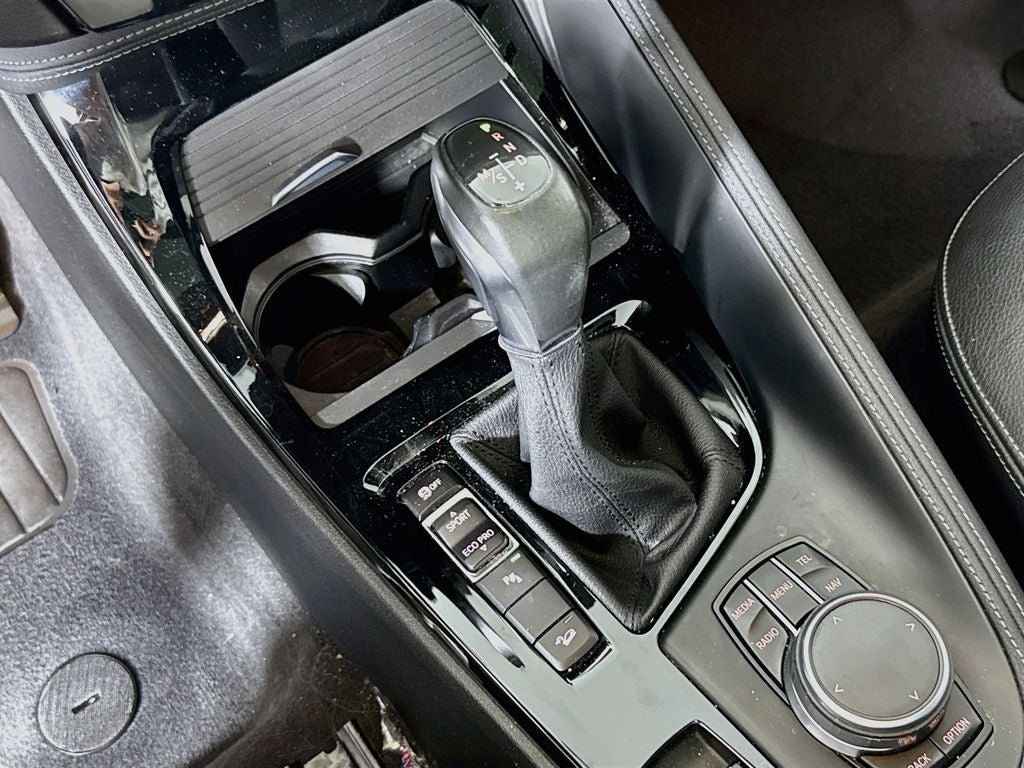 2016 BMW X1 xDrive28i