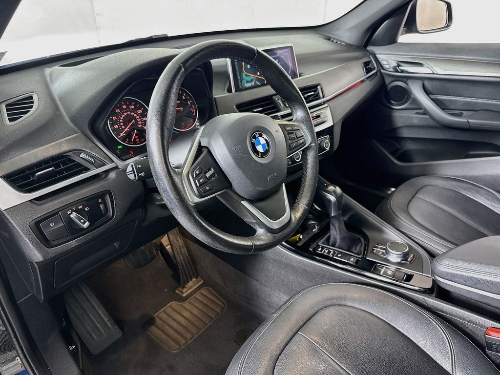 2016 BMW X1 xDrive28i
