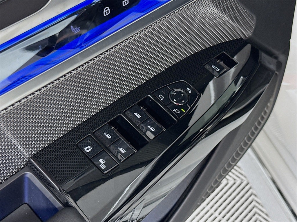 2024 BMW i7 Sedan xDrive60